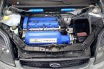 Ford Fiesta Rallye 2002 года